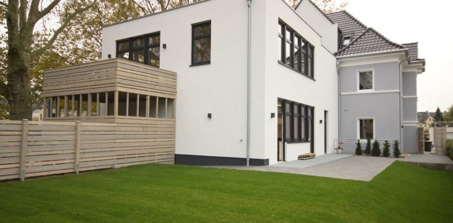 Urbanusstr., Gelsenkirchen