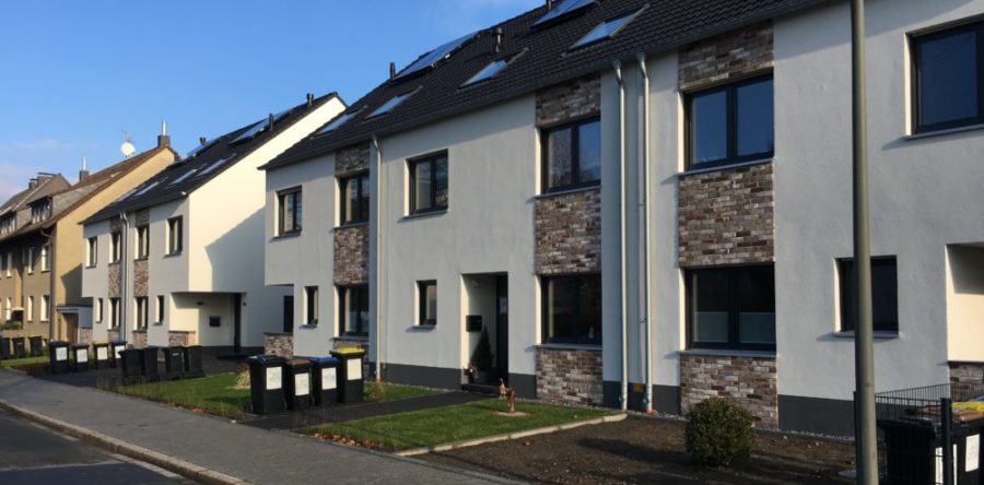 Vereinsstraße, Dortmund