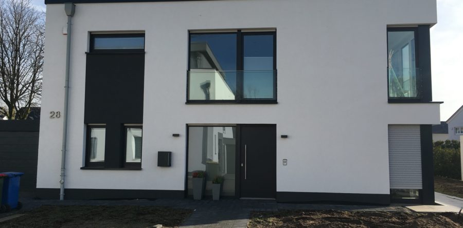 Fritz-Eickelen-Str., Oberhausen