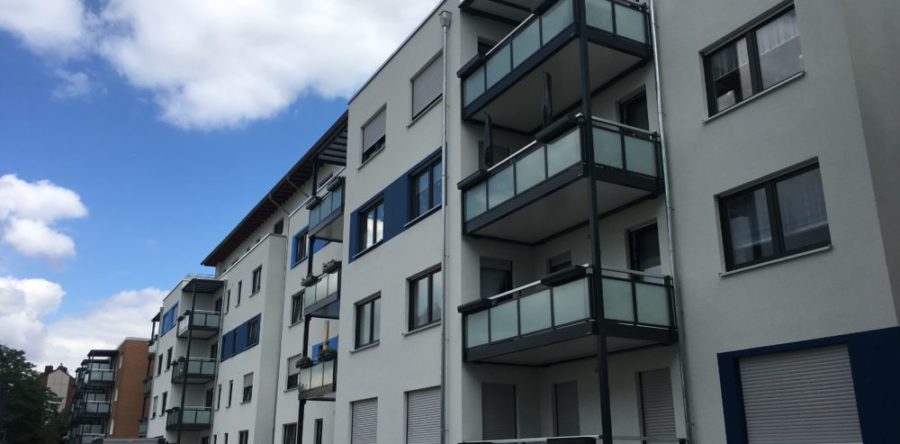 Kaiser Strasse, Herne