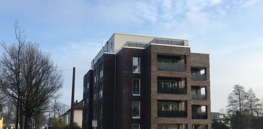 Ehlingstr., Recklinghausen