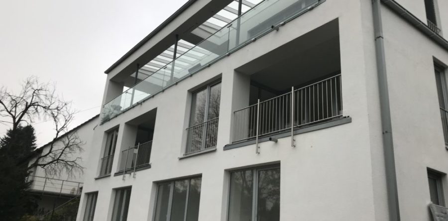 Saarnberg, Mülheim an der Ruhr