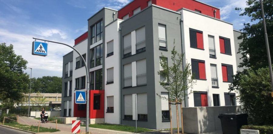 Bussardstraße, Kaarst