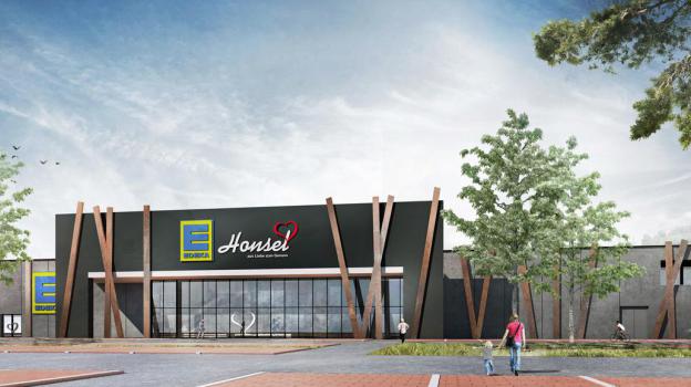 Halterner Straße, Dorsten