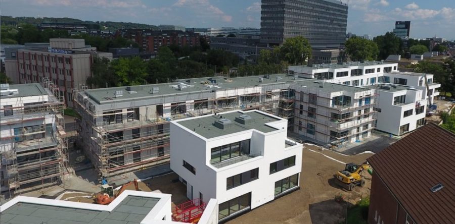 Sohnstr., Düsseldorf