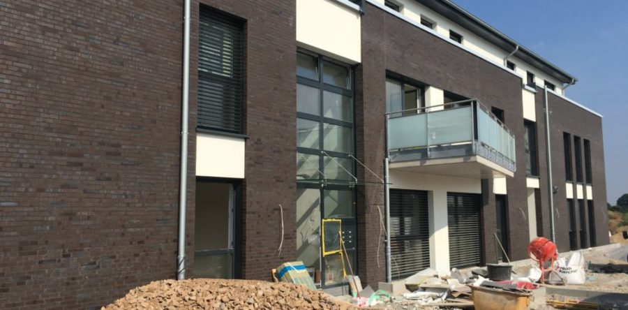 Bahnhofstr., Hamminkeln