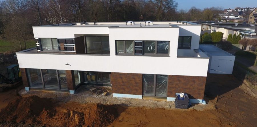 Sperberstraße, Dorsten