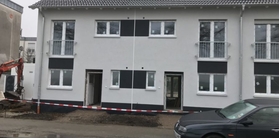 Dortmunder Straße, Recklinghausen