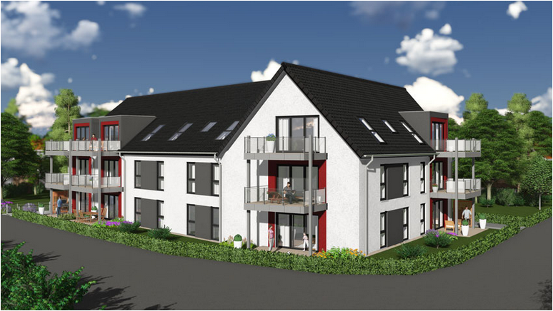 Gathestraße, Mülheim an der Ruhr