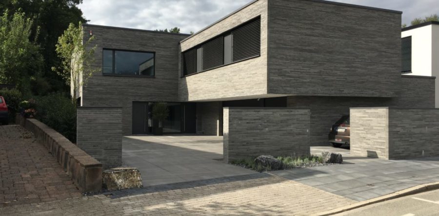 Blötter Weg, Mülheim an der Ruhr