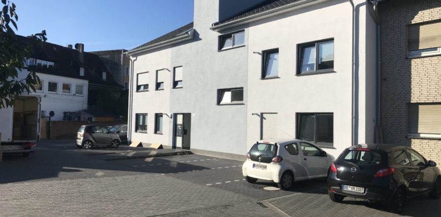 Elisabethstraße, Marl