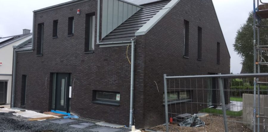 Dr. Gilbert-Weg , Bochum