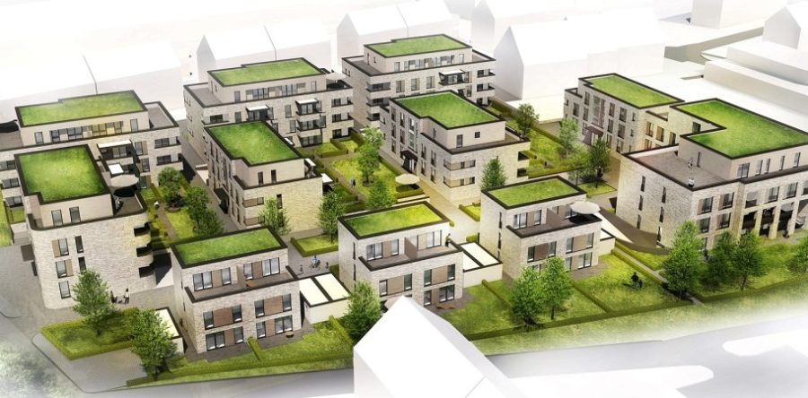 Fritz-Reuter-Straße, Herne