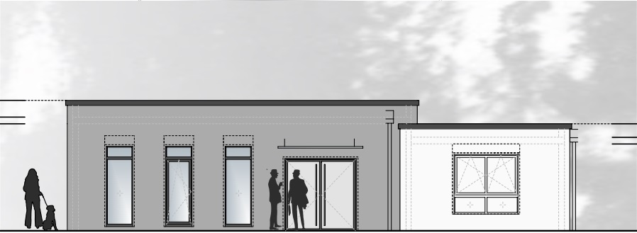 Hingbergstraße, Mülheim an der Ruhr