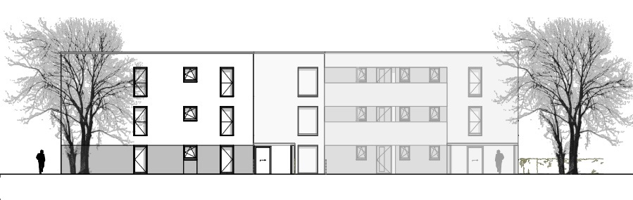 Auf der Hengte, Coesfeld