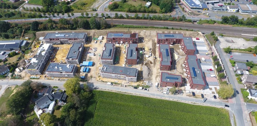 Bischof-Kaiser-Straße, Dülmen