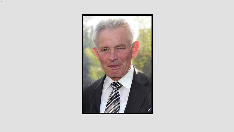 Wir trauern um Josef Brun † 07.03.2019