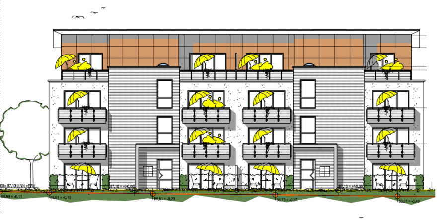 Am Hottenborn, Bochum