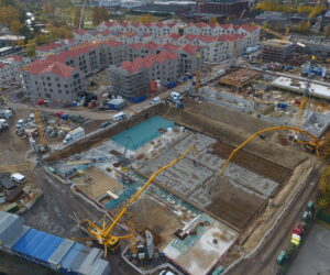 Don-Bosco-Str., Bocholt