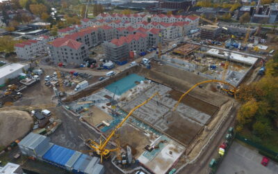 Don-Bosco-Str., Bocholt