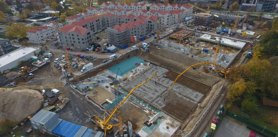 Don-Bosco-Str., Bocholt