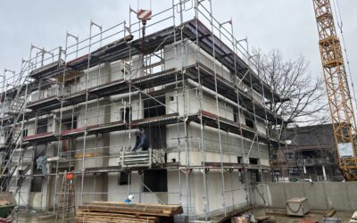 An St. Jakobus, Oberhausen