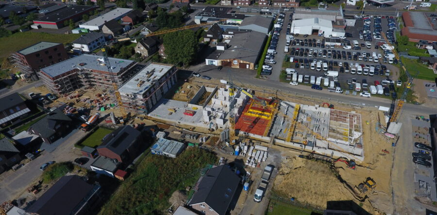 Alte Badeanstalt, Dülmen