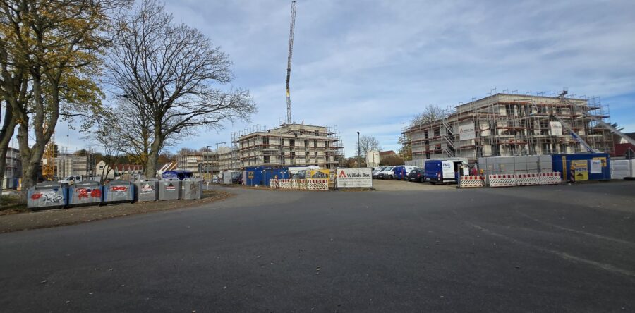 Görtzhof, Gelsenkirchen