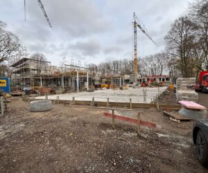 Am Hombruchsfeld, Dortmund