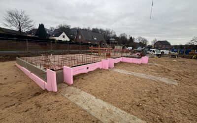 Mattenkamp, Hamminkeln