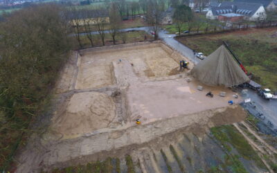 Meta-Seelig-Weg 38, Münster