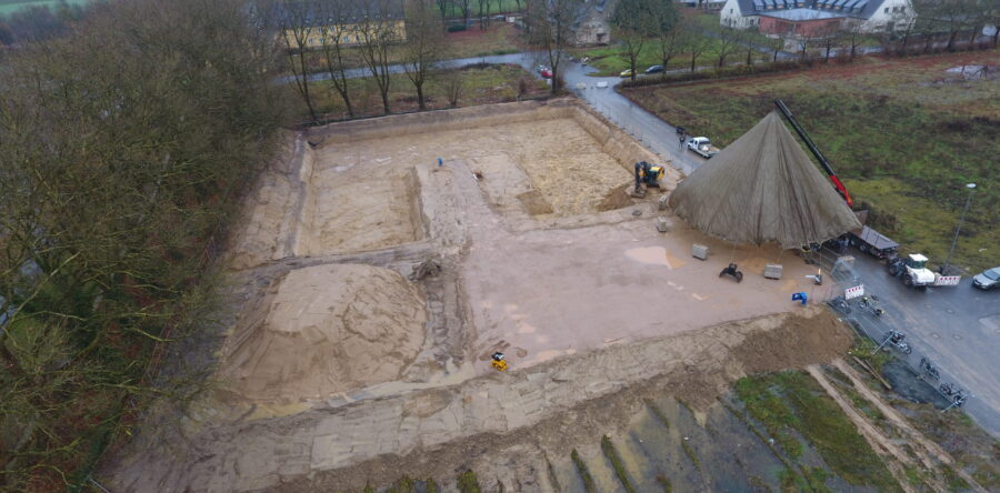 Meta-Seelig-Weg 38, Münster