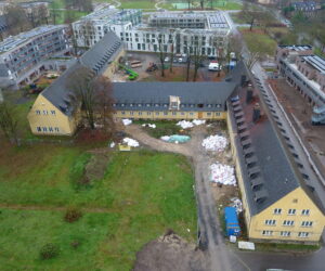 Henny-Uhlmann-Weg, Münster