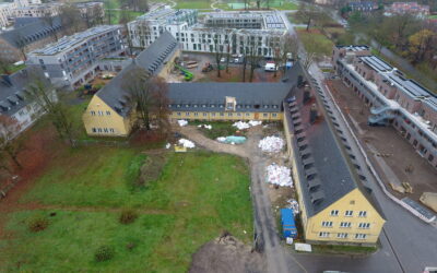 Henny-Uhlmann-Weg, Münster